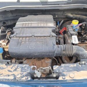 FIAT 500 (150) BERLINA 1.2 LOUNGE AÑO 2017 - Imagen 5