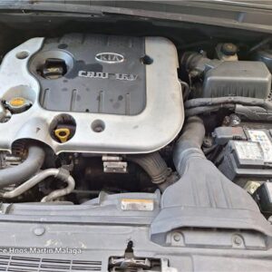 KIA CARENS 2.0 CRDI 140 AÑO 2008 - Imagen 5