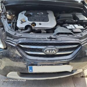 KIA CARENS 2.0 CRDI 140 AÑO 2008 - Imagen 6