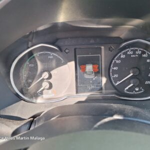 TOYOTA YARIS HIBRIDO HYBID ACTIVE AÑO 2017 - Imagen 7