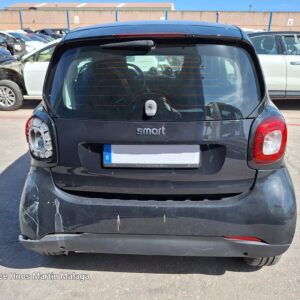 SMART FORTWO COUPE 0.9 BASIS AÑO 2018 - Imagen 7
